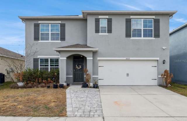 1422 FOX SQUIRREL DRIVE photos photos