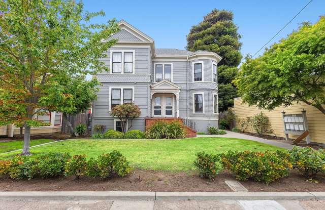 2309 San Jose Ave #4 - Studio SRO with Shared Bathroom photos photos