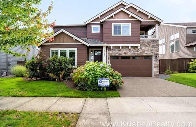 Gorgeous 5 BD* 2.5 BA* Single Family Home Located In Bethany Heights Community! photos photos