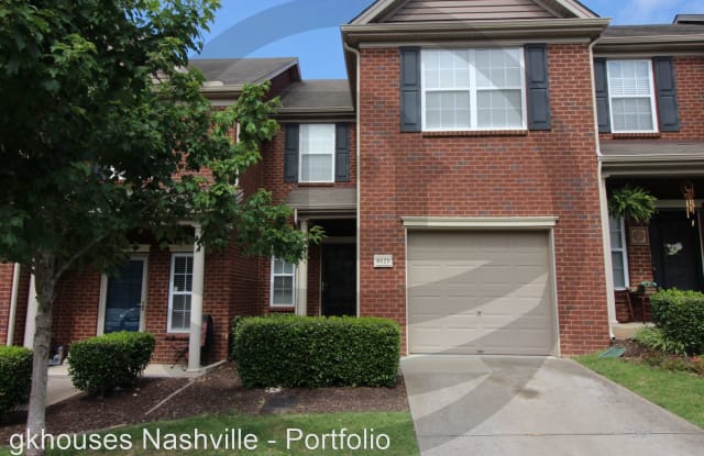 8620 Altesse Way - 8620 Altess Way, Nashville, TN 37027