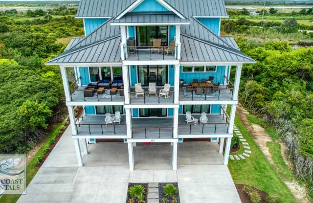 OFF-SEASON MONTHLY RENTAL - IT'S A BIG DILL!! photos photos