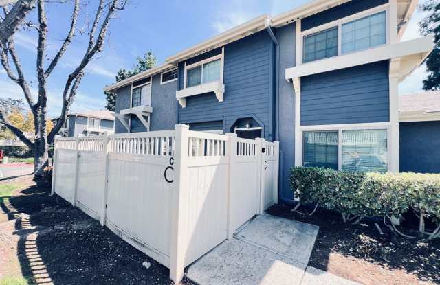 Santee 2 Bedroom Tamberly Townhouse for Rent photos photos