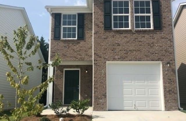 2056 Belmont Cir - 2056 Belmont Cir, Conyers, GA 30012