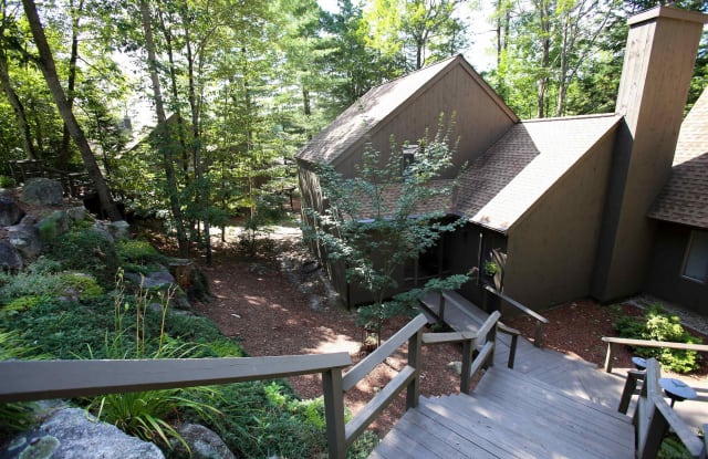 649 Marmot Lane - 649 Marmot Lane, Sullivan County, NH 03753