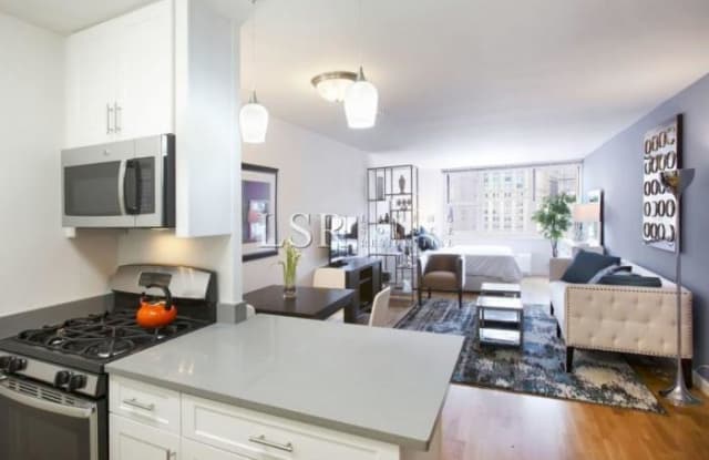 355 SOUTH END AVE. - 355 S End Ave, New York City, NY 10280