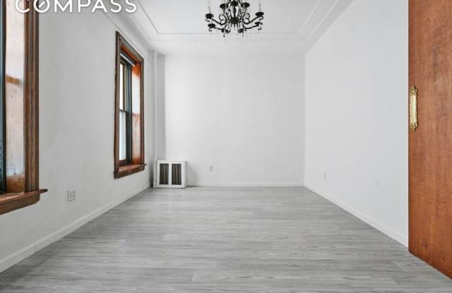 3 West 122nd Street - 3 West 122nd Street, New York City, NY 10027