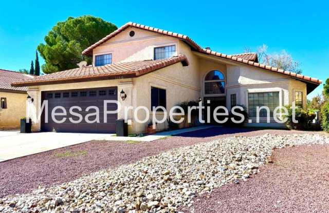 12820 Santa Anita Trail Gallery 1