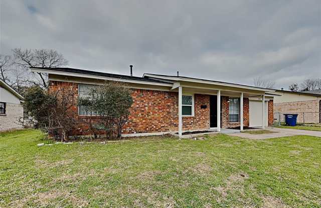 7315 Albert Williams Drive - 7315 Albert Williams Drive, Dallas, TX 75241