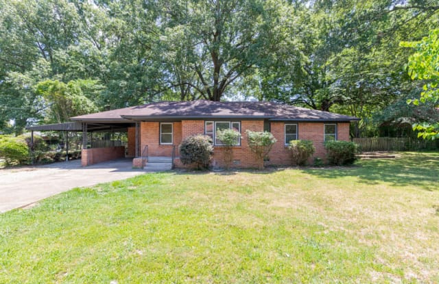 6700 Blocker Street - 6700 Blocker Street, Olive Branch, MS 38654