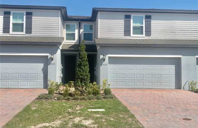 4339 RANCH HOUSE ROAD - 4339 Ranch House Road, Osceola County, FL 34772