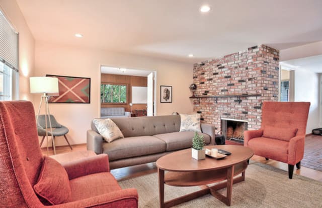 818 W Remington Dr - 818 West Remington Drive, Sunnyvale, CA 94087