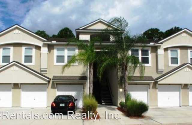 7060 Deer Lodge Circle #102 - 7060 Deer Lodge Cir 102, Jacksonville, FL 32256