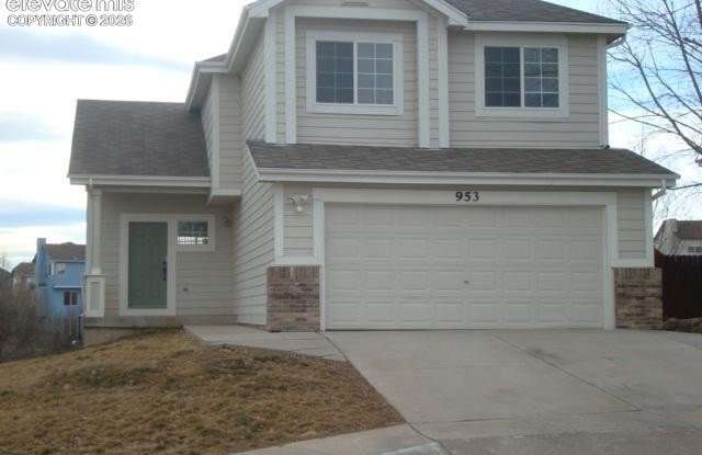 953 Legend Oak Drive Gallery 1
