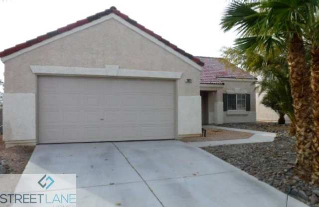 2031 Hawaiian Breeze Avenue - 2031 Hawaiian Breeze Avenue, North Las Vegas, NV 89031