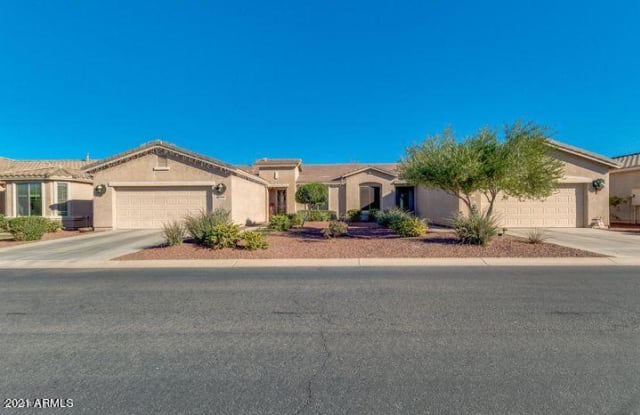 20449 N LEMON DROP Drive - 20449 Lemon Drop Drive, Maricopa, AZ 85138