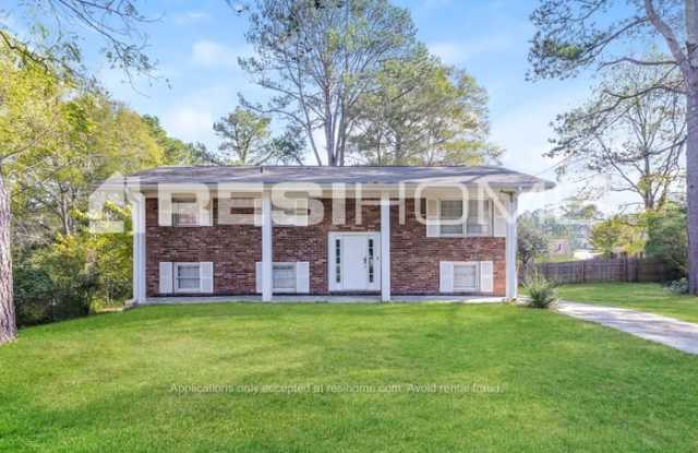 3558 Meadowview Court photos photos