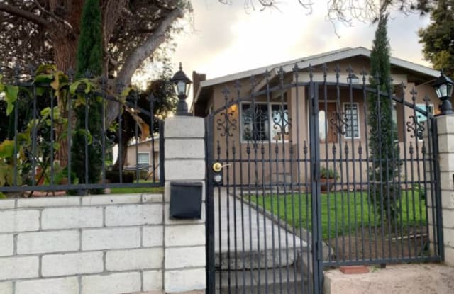 3930 Texas Street - 3930 Texas Street, San Diego, CA 92104