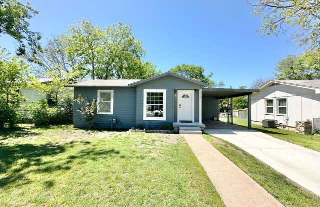 Viewable May 15th! - 712 Mickan Street, Copperas Cove, TX 76522