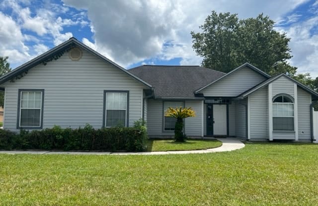 3550 Sheldrake Drive - 3550 Sheldrake Drive, Jacksonville, FL 32223