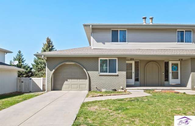 CAMDEN DUPLEX 11614-16 - 11614 Camden Avenue, Omaha, NE 68164 CAMDEN DUPLEX 11614-16 - 11614 Camden Avenue, Omaha, NE 68164