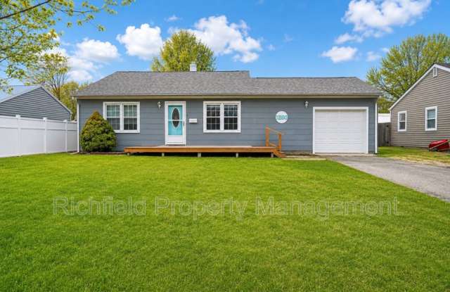 1260 Lincoln Drive photos photos