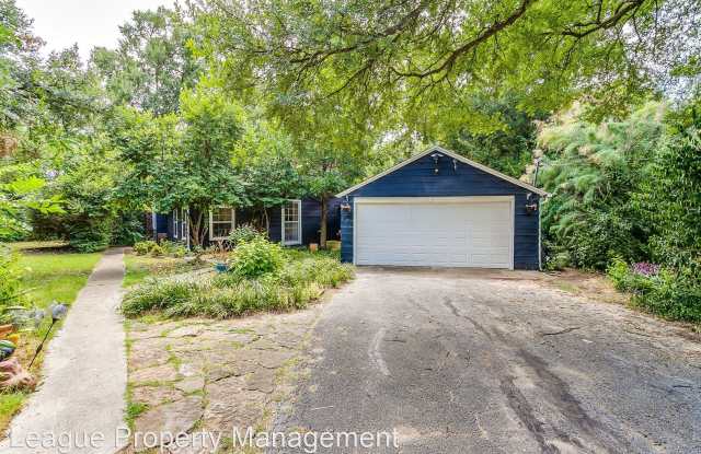 621 Sam Calloway - 621 Sam Calloway Road, Fort Worth, TX 76114