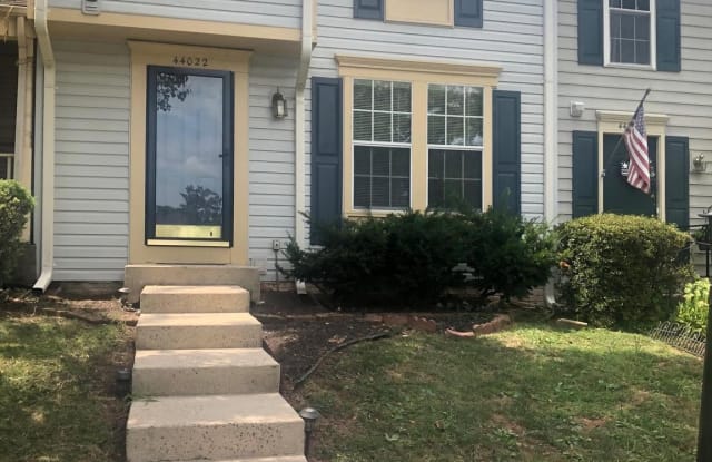 44022 FERNCLIFF TERRACE - 44022 Ferncliff Terrace, Ashburn, VA 20147