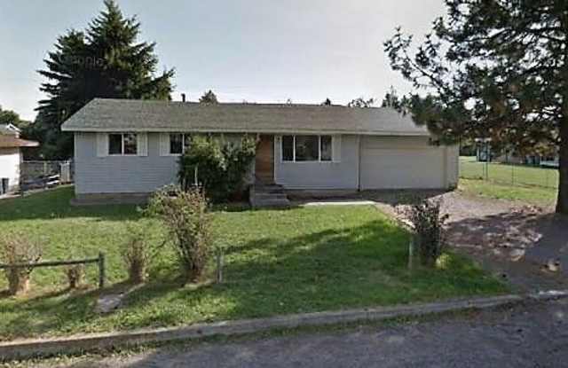 3BR / 1BA Spokane Valley Home Gallery 1