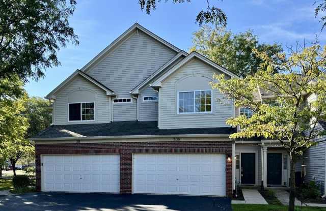 309 Abington Woods Drive Gallery 1