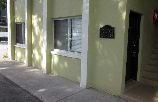 Ground Floor 1 BR Condo in South Tampa, Palma Ceia Gardens photos photos