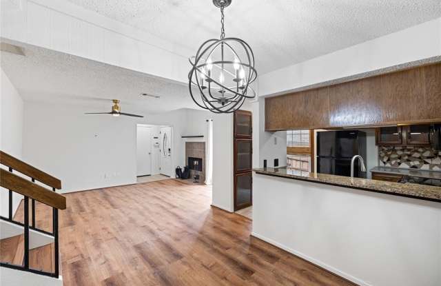 4240 Madera Road - 4240 Madera Road, Irving, TX 75038