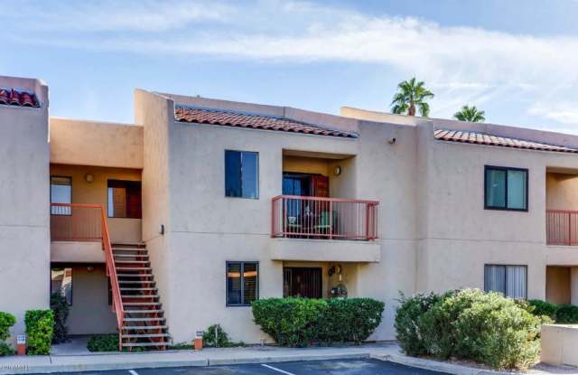 Scottsdale condo! photos photos