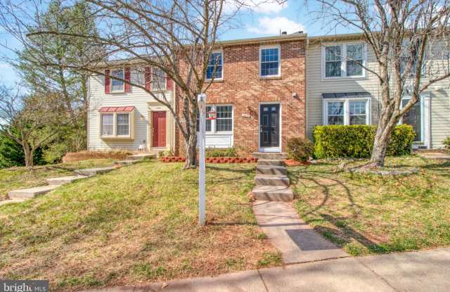 3935 PLUM RUN COURT - 3935 Plum Run Court, Chantilly, VA 22033