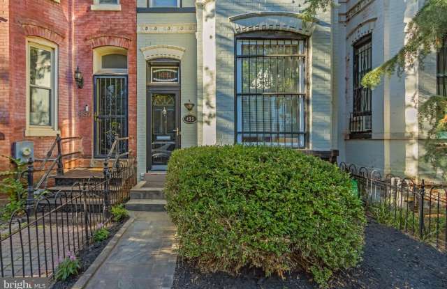 435 Q STREET NW Gallery 2