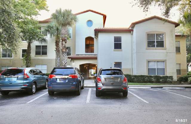 Gorgeous 2/2 Condo with Bonus Room for Office/Den in the Gated Community of Bona Vista - Altamonte Springs photos photos
