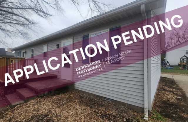 2040 North 4th Street - 2040 North 4th Street, Terre Haute, IN 47804
