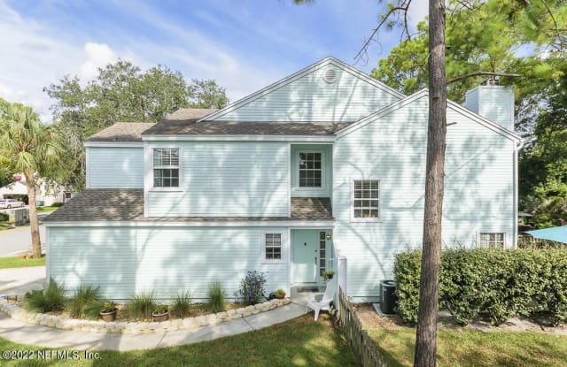 127 SAND CASTLE WAY - 127 Sand Castle Way, Neptune Beach, FL 32266