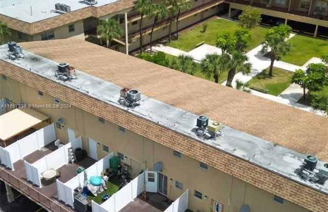 4101 NW 26th St - 4101 Northwest 26th Street, Lauderhill, FL 33313