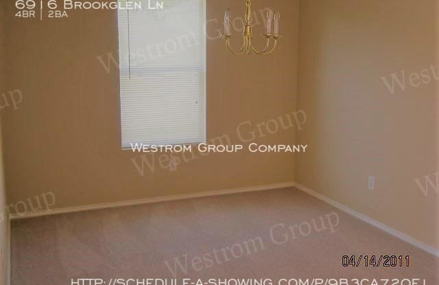 6916 Brookglen Ln Gallery 3