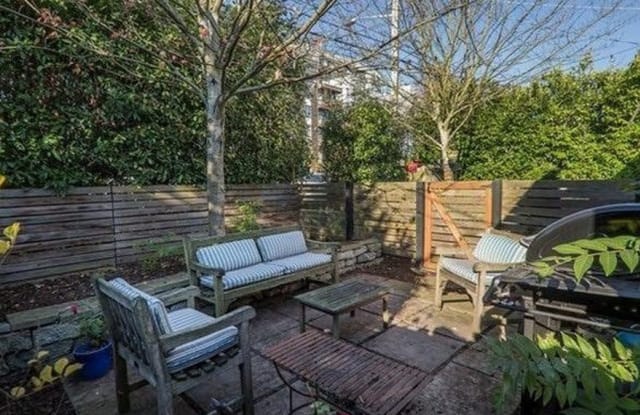 1706 Dexter Ave N - 1706 Dexter Avenue North, Seattle, WA 98109