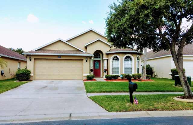 2508 Lockington Ct - 2508 Lockington Court, Alafaya, FL 32828
