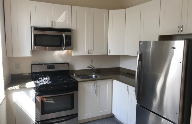 50 49TH ST - 50 49th Street, Hudson County, NJ 07086