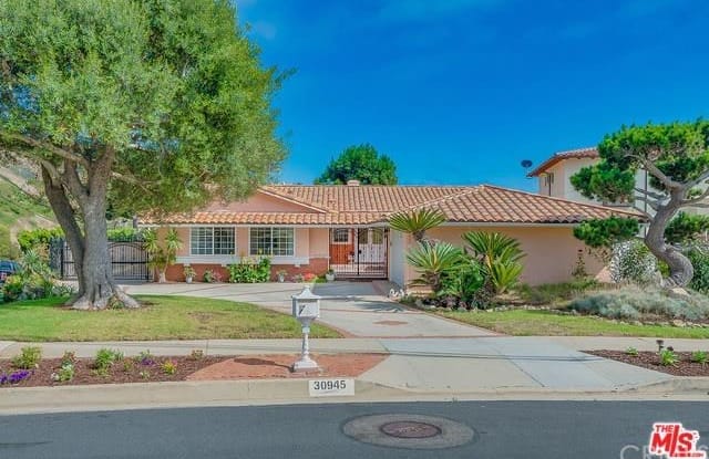 30945 Rue Valois - 30945 Rue Valois, Rancho Palos Verdes, CA 90275