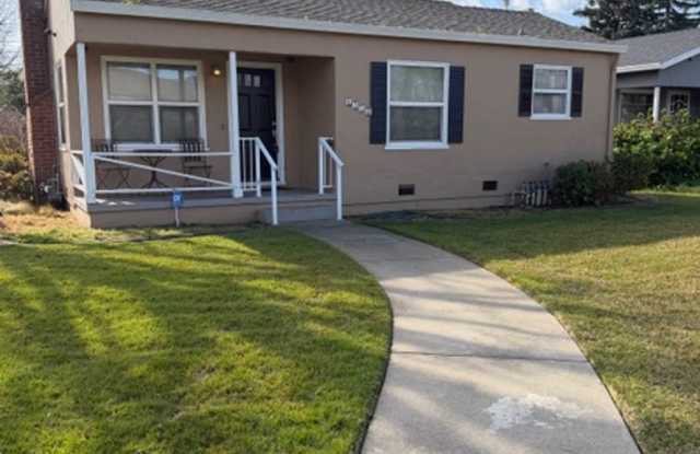 Charming 3-Bedroom Home on a Corner Lot photos photos