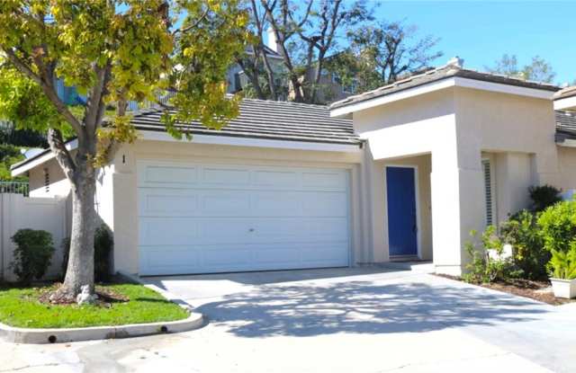 1 Fairfield - 1 Fairfield, Aliso Viejo, CA 92656