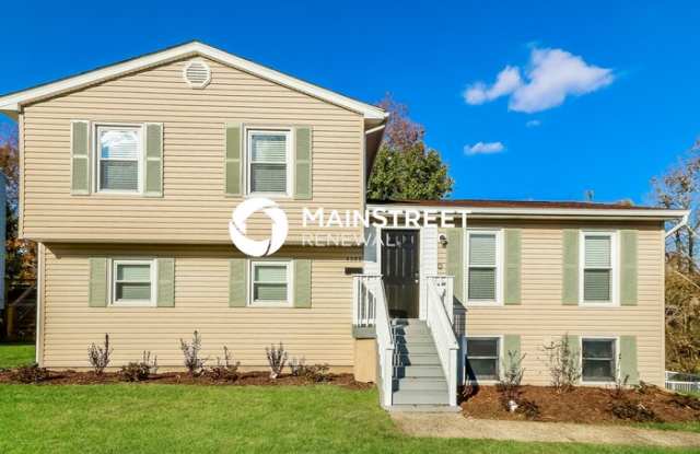 4303 Accomack Drive photos photos