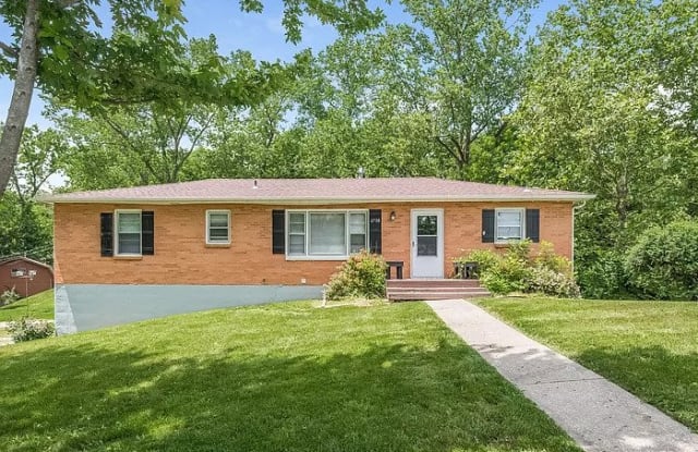 6708 Northwest Evelyn Street - 6708 Northwest Evelyn Street, Kansas City, MO 64151