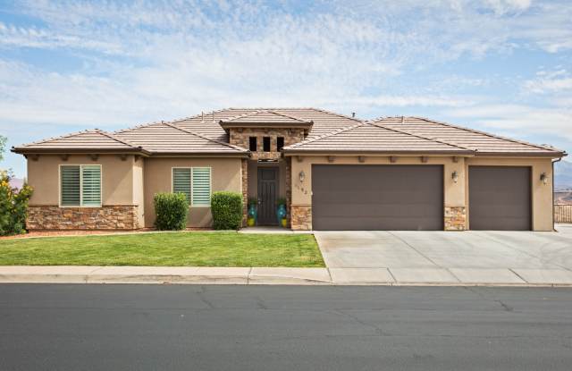 1192 West 2320 South - 1192 West 2320 South, St. George, UT 84770