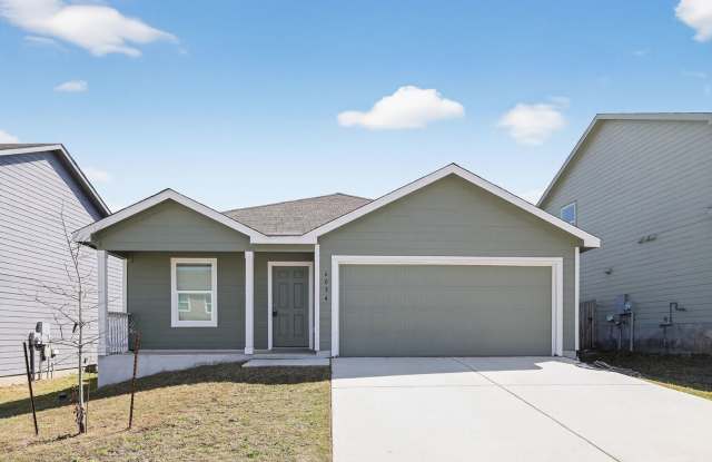 Spacious 4BR House in Bulverde photos photos