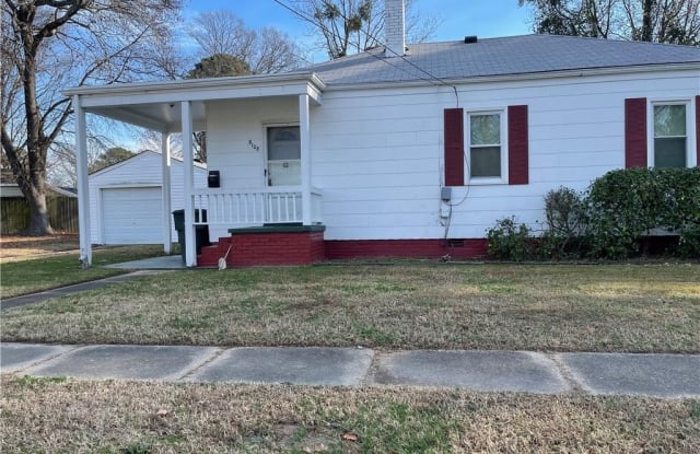 9108 Mace Arch - 9108 Mace Arch, Norfolk, VA 23503